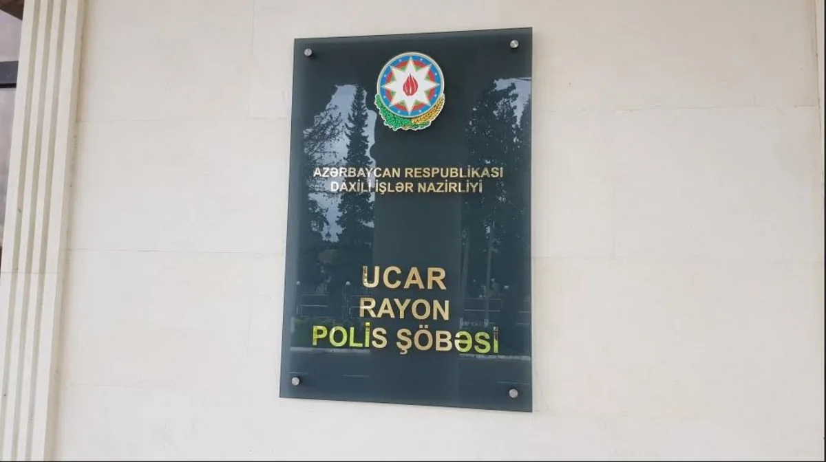 Ucarda qaydaları pozan COVID-19 xəstələri barədə araşdırma aparılır