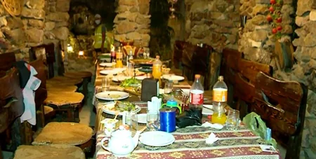 Şəmkirdə iaşə müəssisələrində çalışanlar cərimələndi