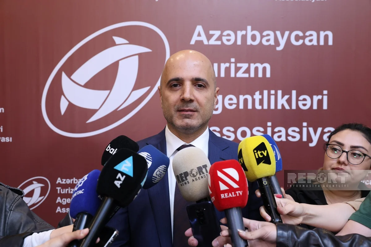 ATAA Qarabağa səfərlər təşkil edən turizm şirkətlərinin sayının artmasını gözləyir