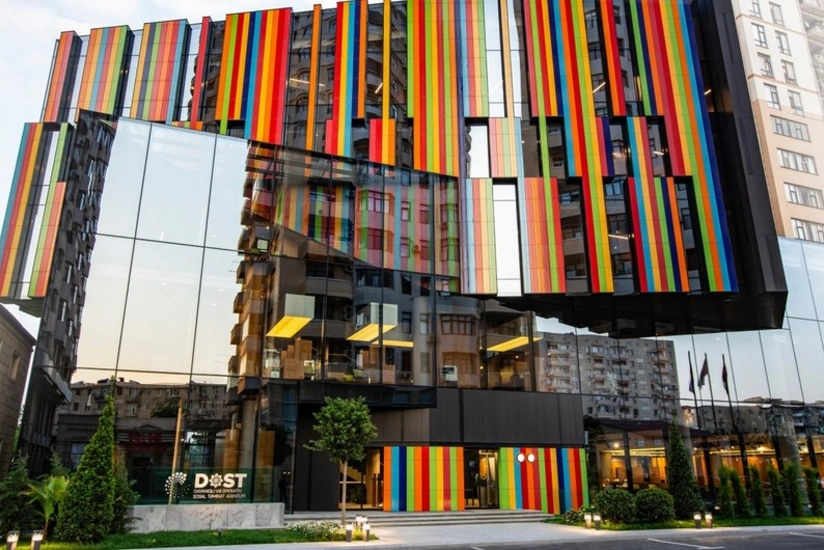 Nazir: “Gələn il əsas hədəflərdən biri də yeni DOST mərkəzlərinin açılmasıdır”