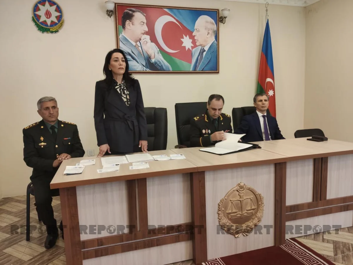 Ombudsman: Prezidentə 31 nəfərlə bağlı müraciət etmişdik
