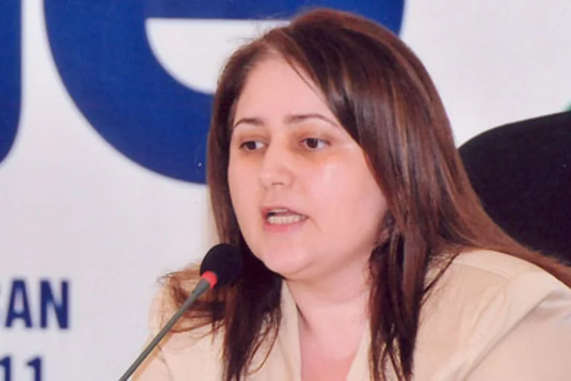 Aynur Sofiyeva: Son illər nikahdankənar doğulan uşaqların sayında azalmalar müşahidə olunur