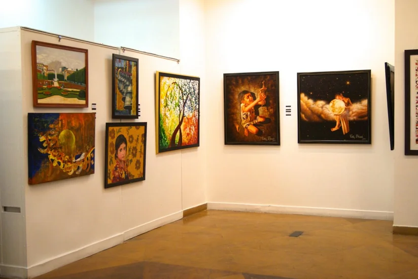 Qarabağda Art Mall Kompleksi yaradılacaq