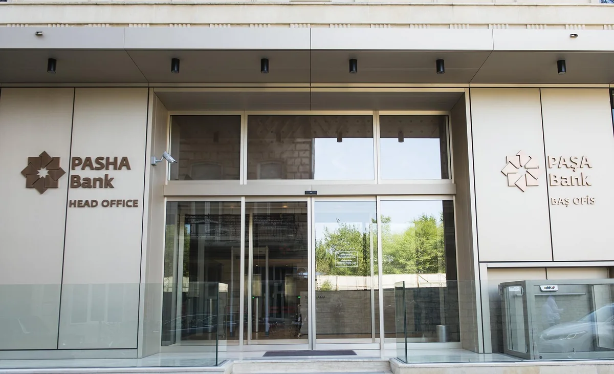 Acting Chairman appointed to PASHA Bank's Executive Board