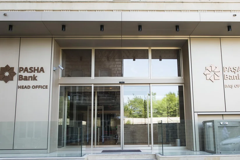 PAŞA Banka sədr əvəzi təyin edilib