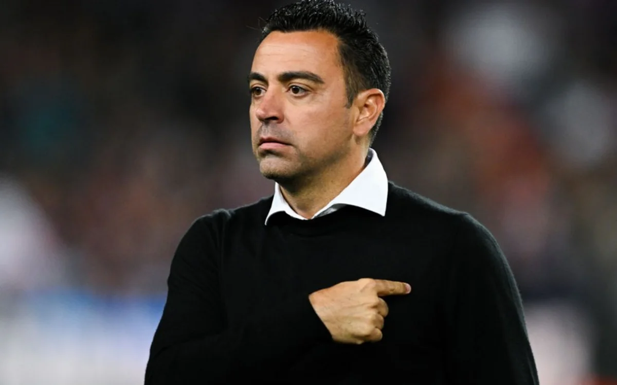 Xavi daha bir mövsüm Barselonada qalmağa hazırdır