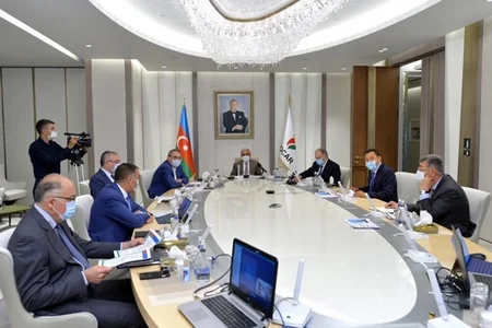 SOCAR-da işçilərin təhlükəsizliyi üzrə islahatlara start verilib