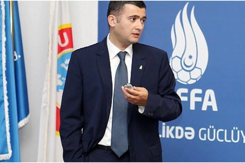 AFFA Lisenziyalaşdırma qrupunun rəhbəri dəyişib