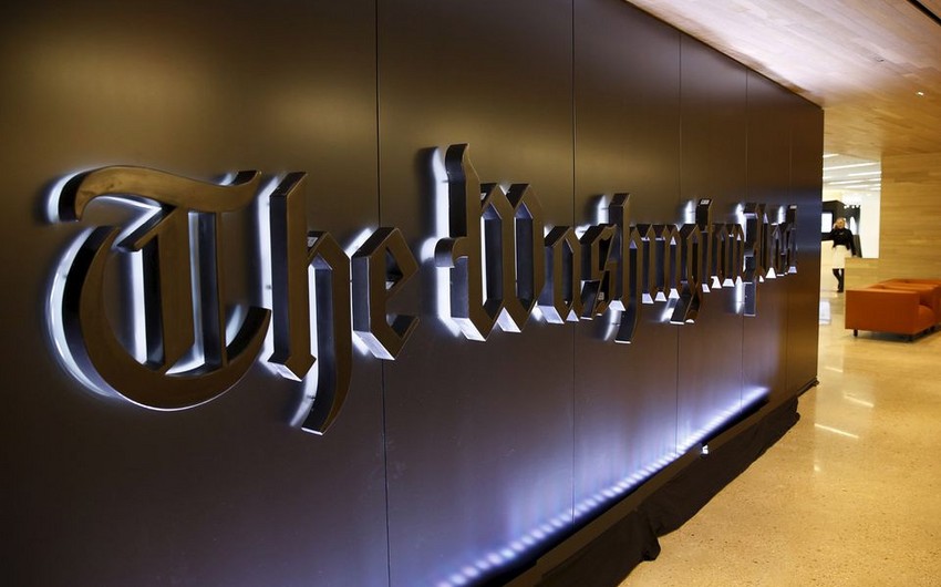 “Washington Post”un əməkdaşları son 50 ilin ən böyük tətilini keçirəcəklər