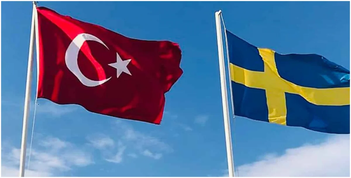 Türkiyə, İsveç və NATO arasında əldə olunan razılığın detalları məlum olub