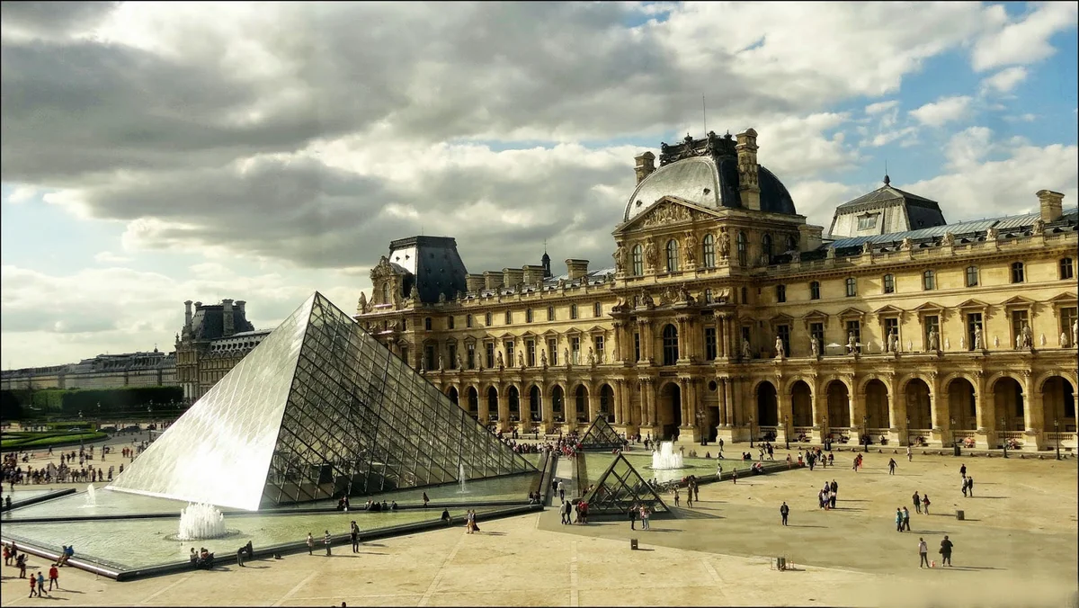 В Армении покажут экспонаты из коллекции Лувра