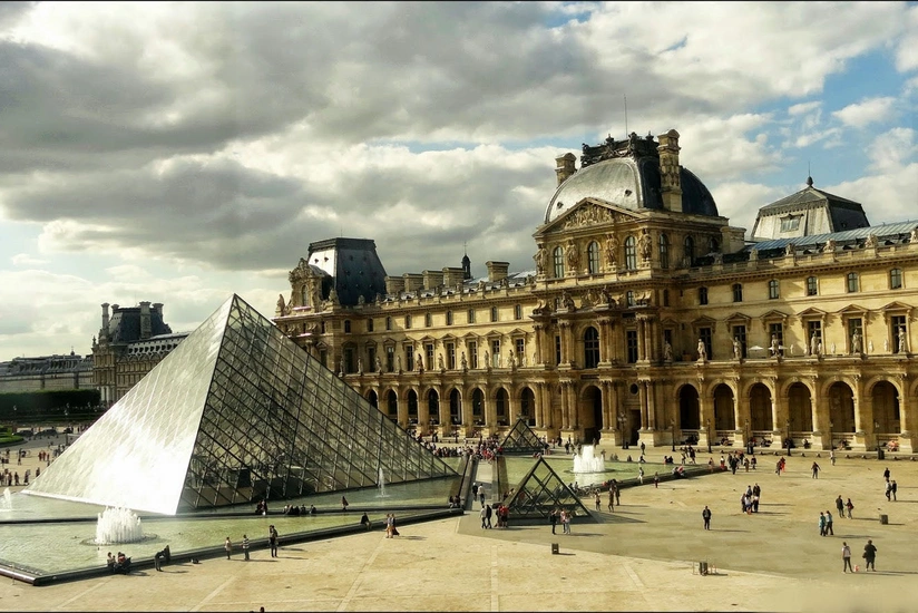 В Армении покажут экспонаты из коллекции Лувра