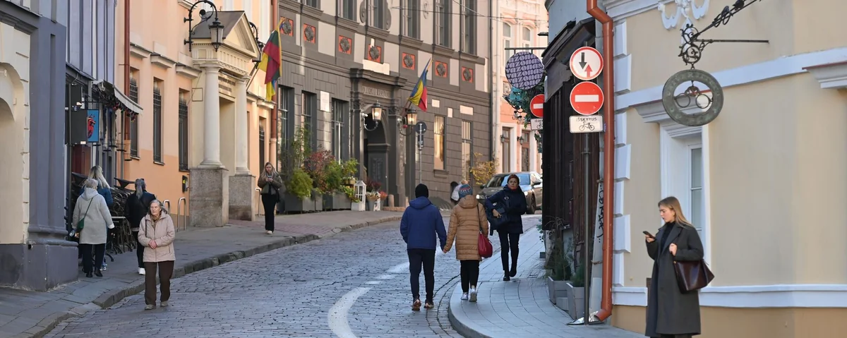 Lithuania tightens rules for temporary residence permits