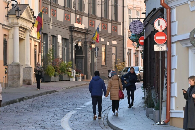 Litva yaşayış icazələrinin verilməsi qaydalarını sərtləşdirib