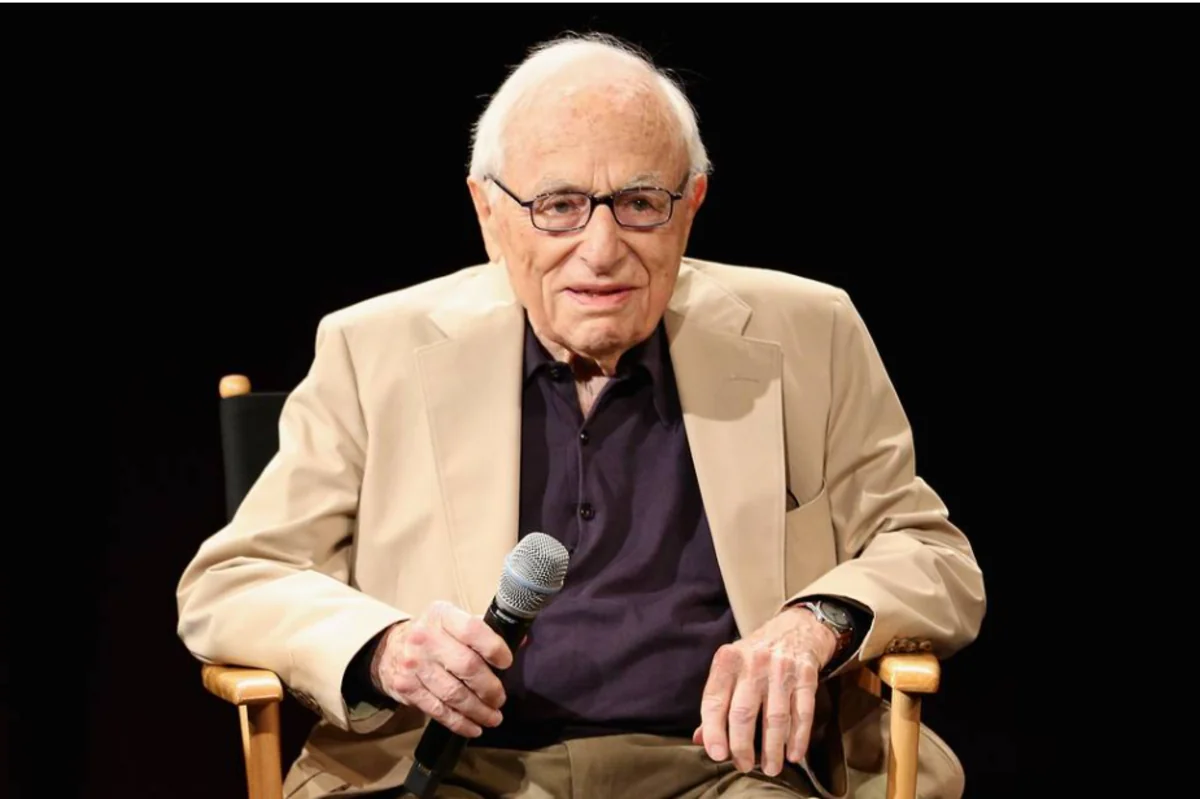 Умер номинант на премию Оскар