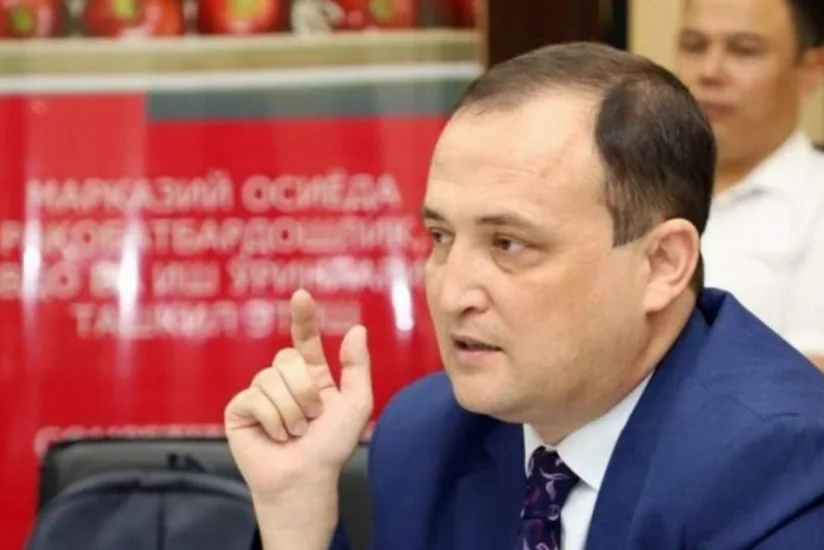 Эксперт: Коридор Север-Юг открывает региону Южного Кавказу доступ к международным рынкам