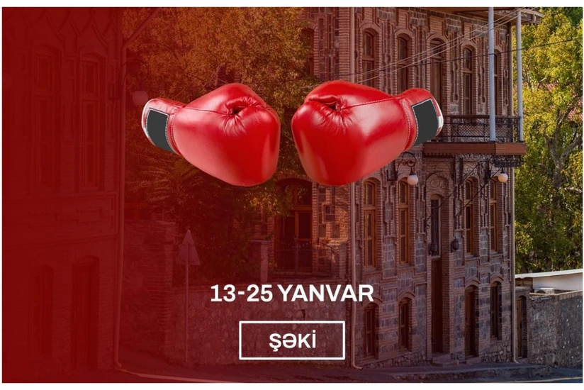 Azərbaycanın qadın boksçuları ilin ilk hazırlığına başlayıblar