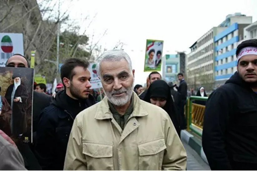 İran BMT-ni general Suleymaninin qətlini pisləməyə çağırıb