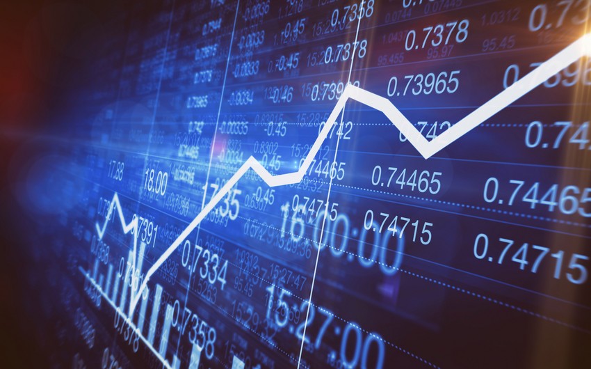 Russian inflation was lower than in US for first time ever