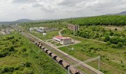 Georgia and Türkiye confirm readiness for full launch of Baku-Tbilisi-Kars railway