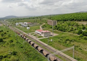 Georgia and Türkiye confirm readiness for full launch of Baku-Tbilisi-Kars railway