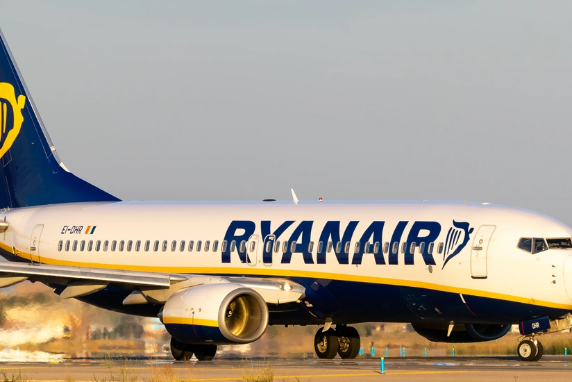 Ryanair откажется от продажи дешевых авиабилетов