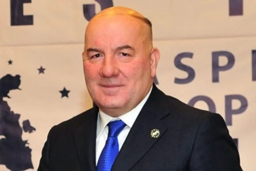 Azərbaycan ​Mərkəzi Bankının sədri DB-nin regional direktorunu qəbul edib