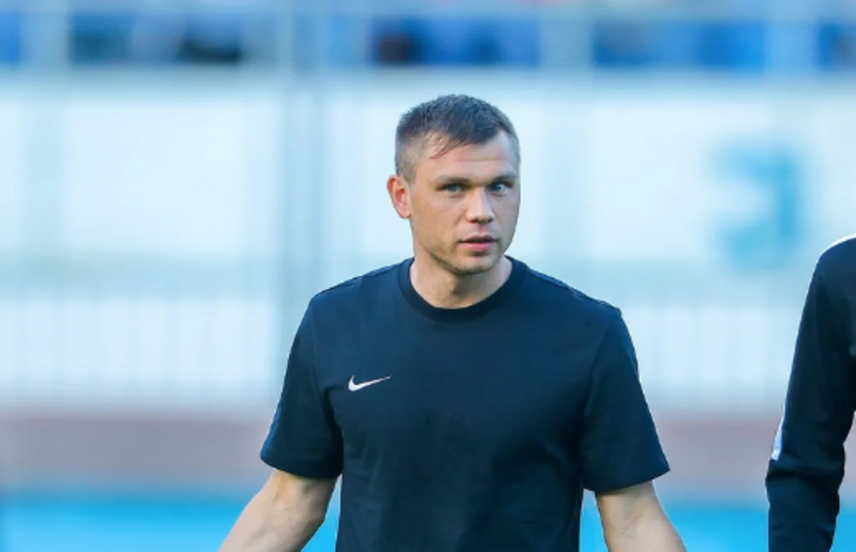 Former Gabala player leaves Armenian club at his own wish