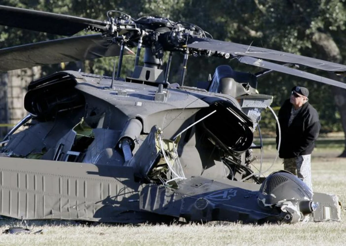 No information on survivors after two helicopters crash in Finland's Eura