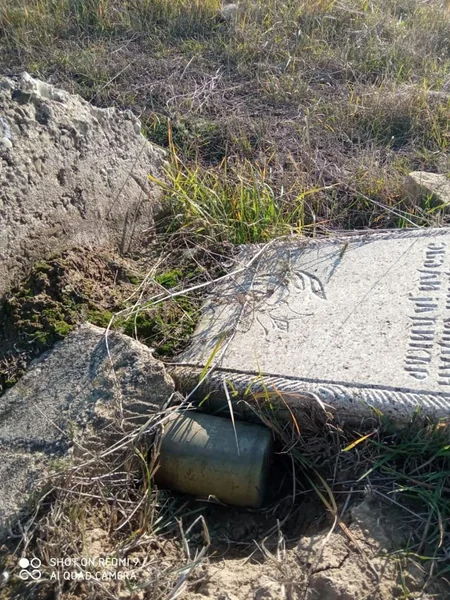 ANAMA: Müharibədən sonra 156 mina hadisəsindən 116-sı keçmiş təmas xəttindən kənarda qeydə alınıb