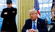 Trump not to destroy Musk's business
