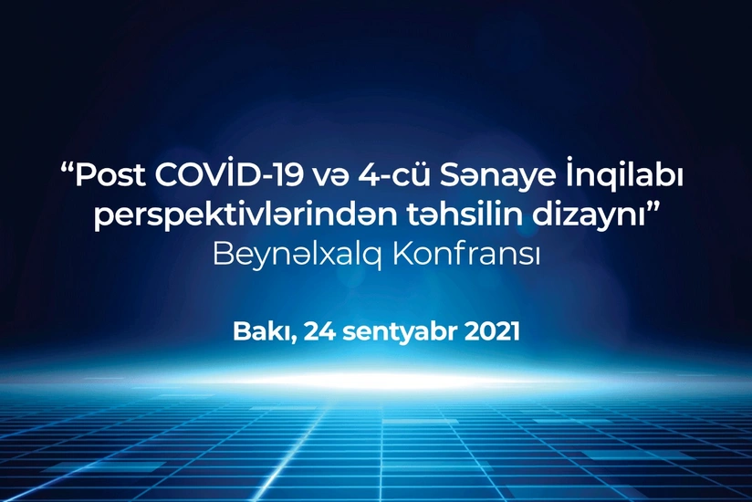 Bakıda daha bir beynəlxalq tədbir keçiriləcək