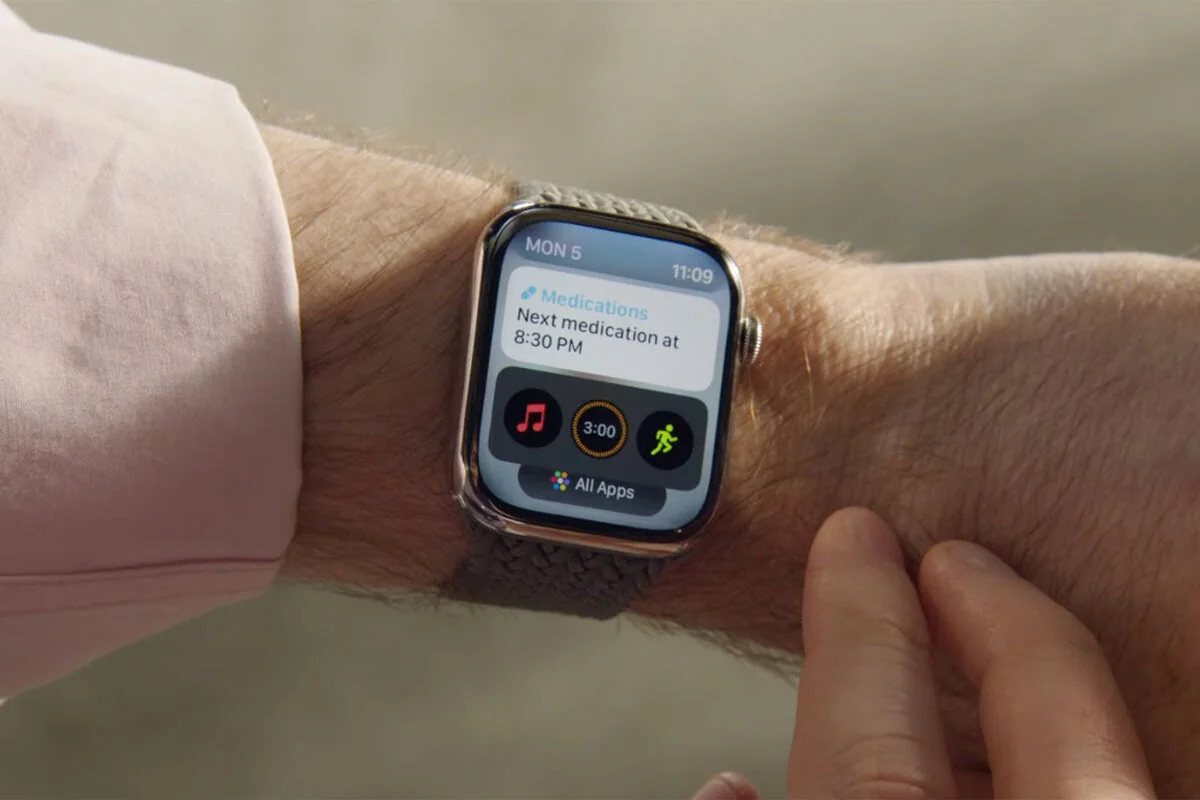 Apple plans to drop blood oxygen feature on smartwatches to get around import ban