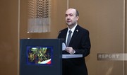 Fariz Rzayev: Azərbaycan və Polşa bundan sonra da birgə səylərlə əlaqələri möhkəmləndirəcək və inkişaf etdirəcək