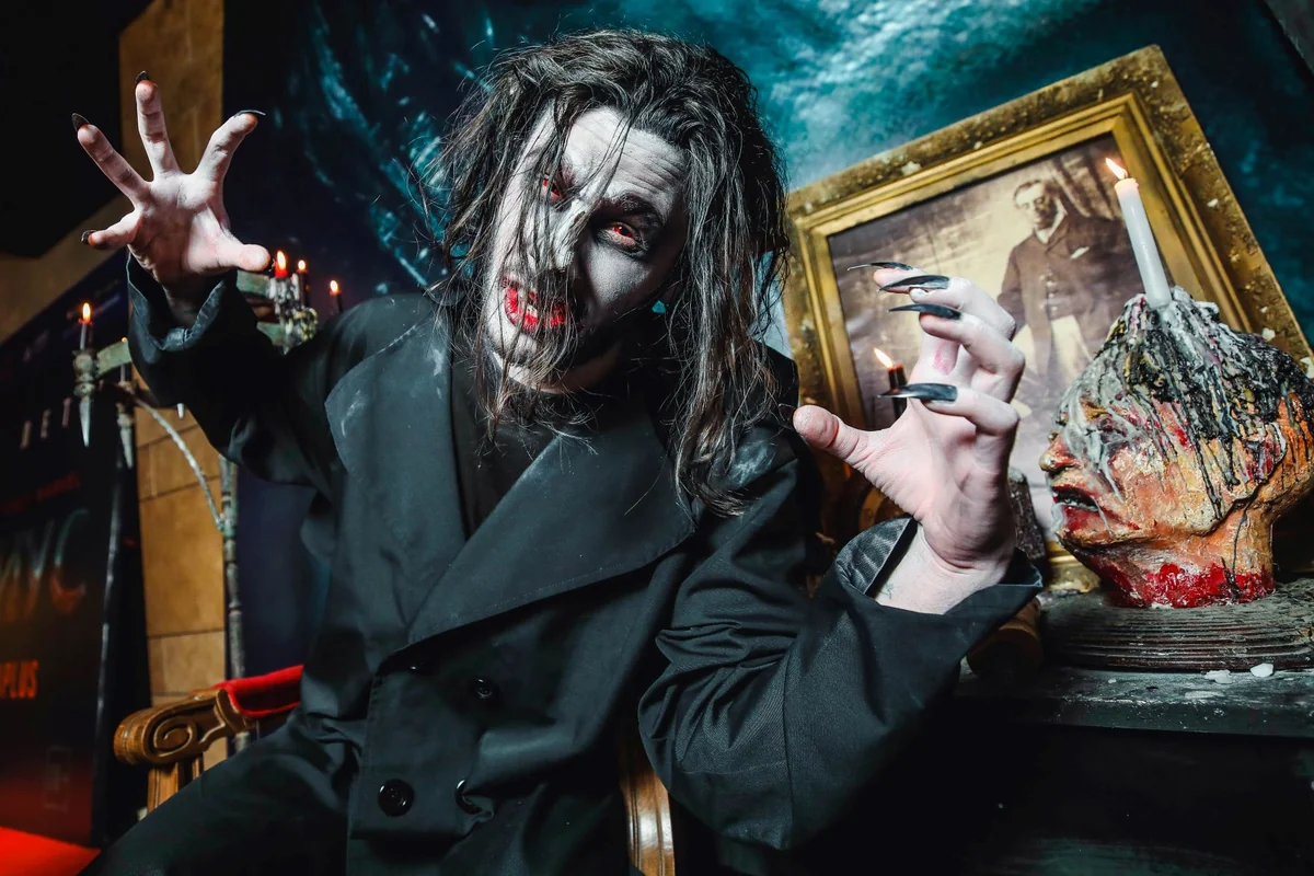 Устрашающий Морбиус в CinemaPlus