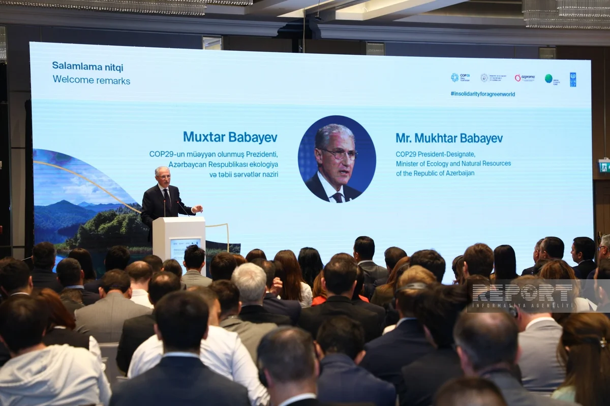 Minister: Azerbaijan is recognized as strong country worldwide