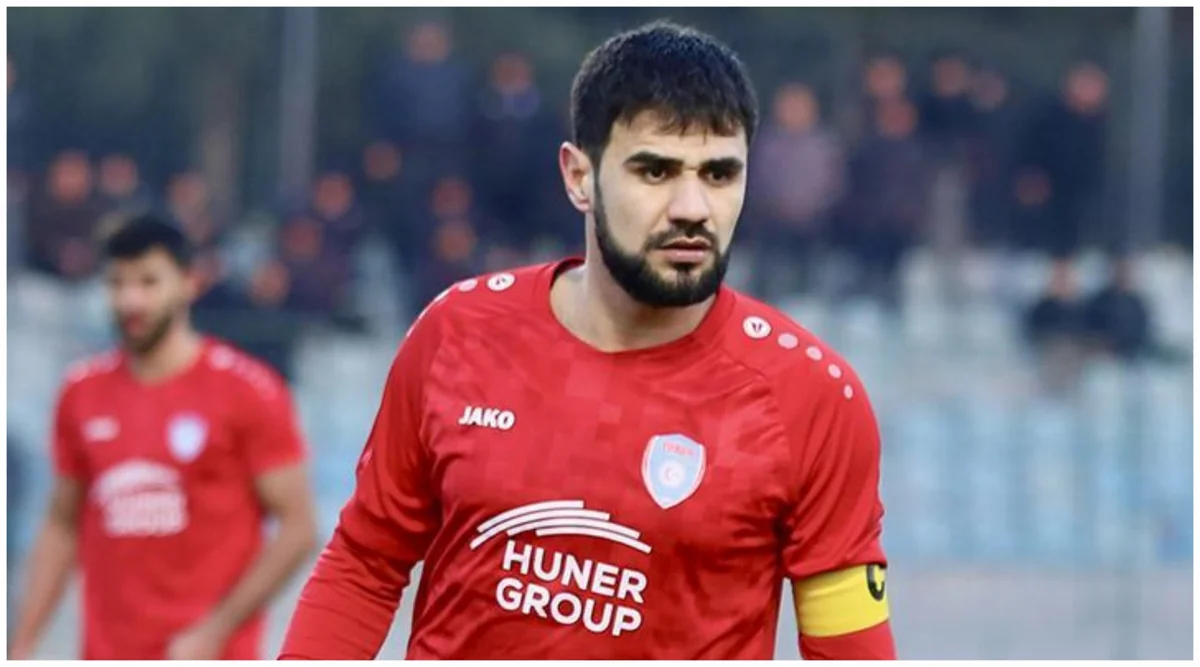 “Turan Tovuz”un kapitanı: “Baş məşqçimizin həddindən çox yeni istəkləri var”