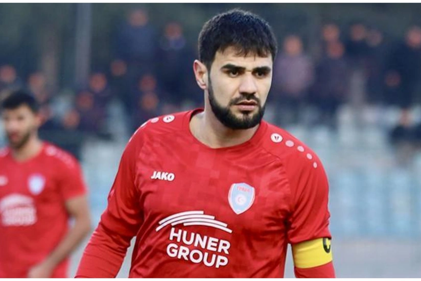 “Turan Tovuz”un kapitanı: “Baş məşqçimizin həddindən çox yeni istəkləri var”