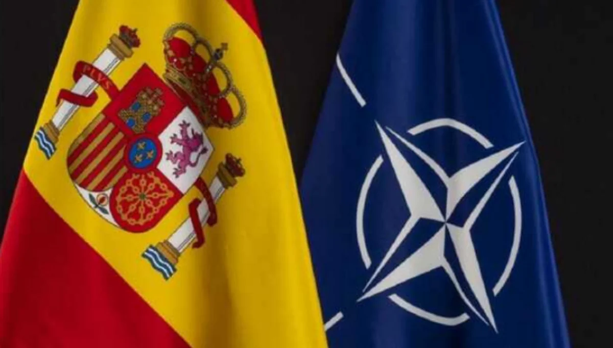 В Испании заявили о нежелании увеличивать расходы на НАТО
