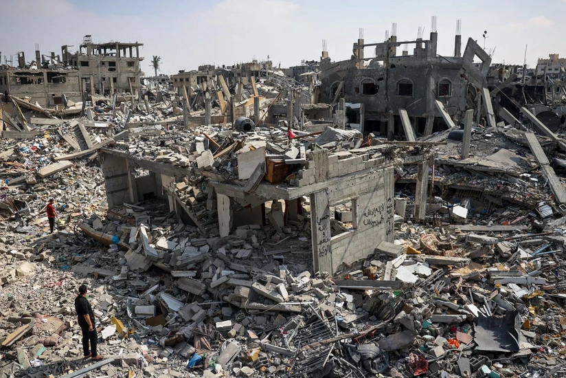 İsrailin Qəzzaya hücumu nəticəsində 12 nəfər ölüb, 15-i yaralanıb