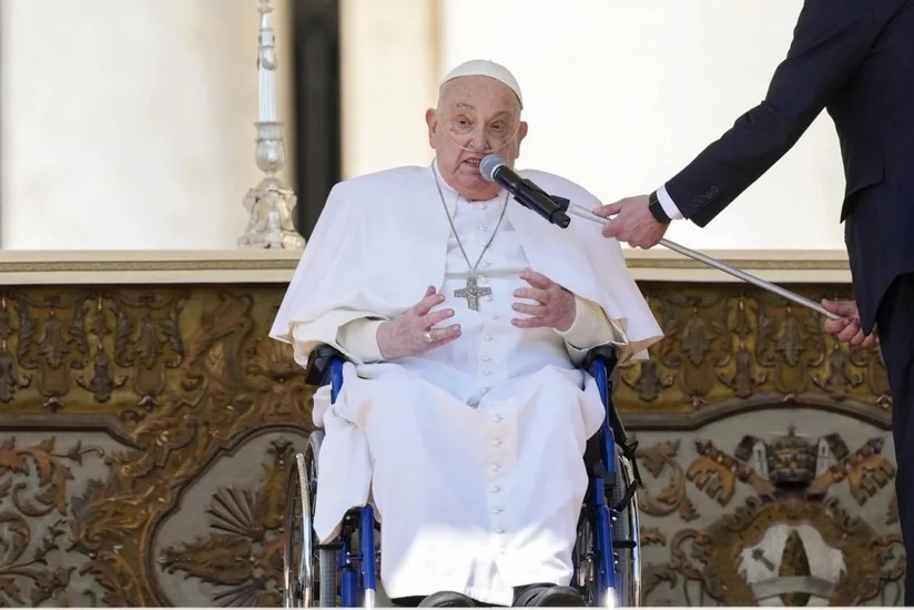 Mourning declared in Argentina, Brazil, and Spain following death of Pope Francis