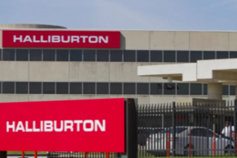 Убытки компании Halliburton возросли в 9 раз