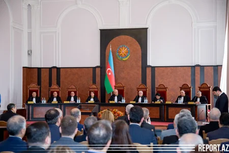 Constitutional Court mulls snap parliamentary elections results - UPDATED