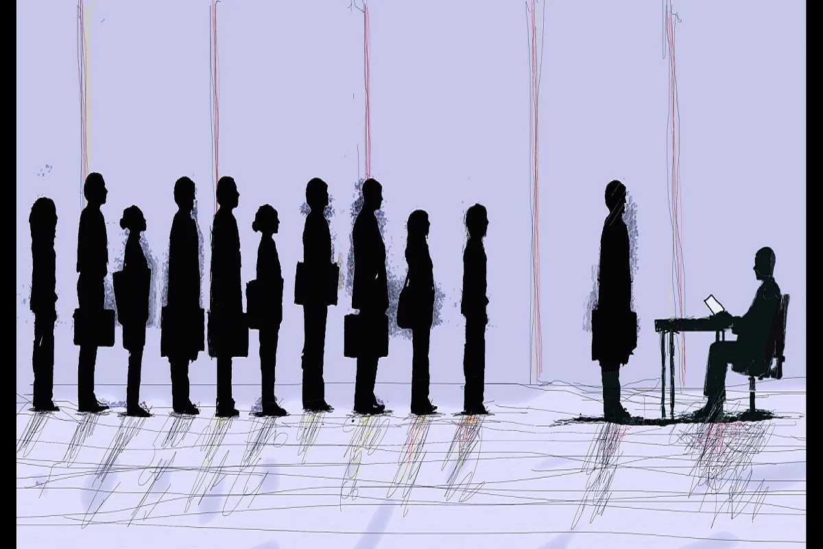 Azərbaycanda işsizlərin sayı açıqlanıb