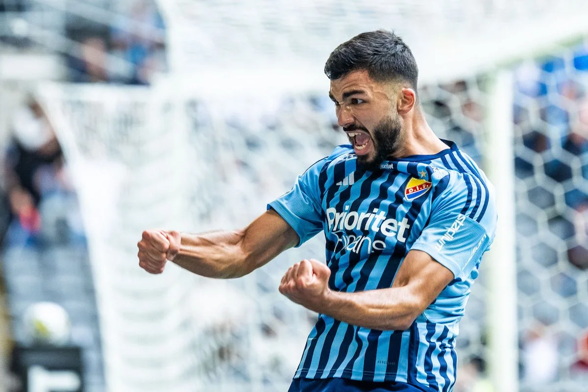 Azərbaycan millisinin futbolçusu İsveçdə komandasını dəyişə bilər