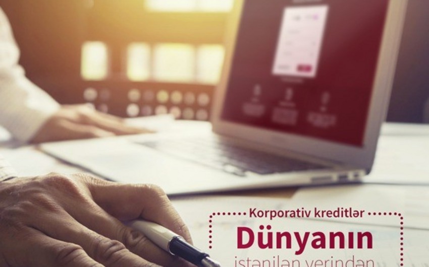 “Unibank” ilk “Agile” məhsulunu biznes müştərilərinə təqdim edib