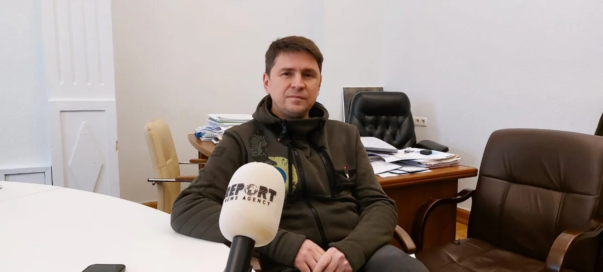 Ukrayna Prezident Ofisi rəhbərinin müşaviri: “Müharibə getdikcə daha dağıdıcı olacaq, amma uzun çəkməyəcək” - MÜSAHİBƏ