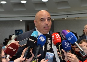 Müvəqqəti işlər vəkili : 8 mindən çox Azərbaycan vətəndaşı ABŞ-də ali təhsil alıb