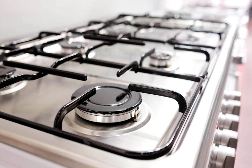 Gəncənin iki mikrorayonunda qazın verilişi bərpa edilib - YENİLƏNİB 