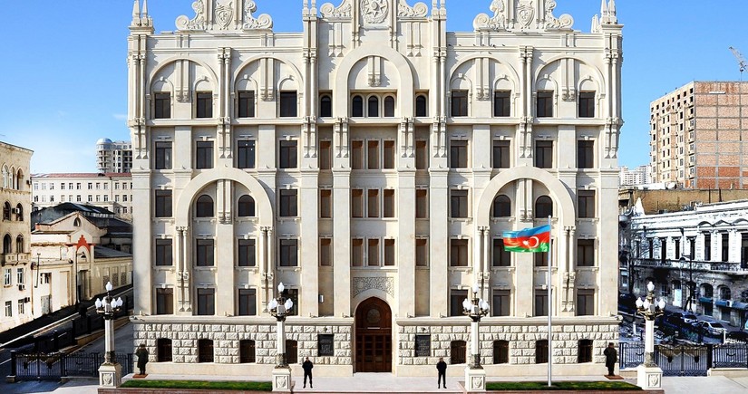 DİN: Bayram günlərində ictimai yerlərdə və küçələrdə post-patrul naryadlarının sayı artırılacaq